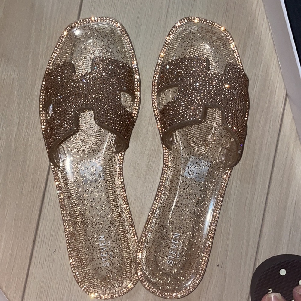 STEVEN New York Sandals